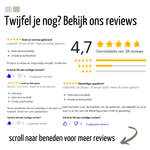 Roosly Speelmat Baby - Speelkleed Baby - babygym - Foam vloerpuzzel 145 x 145 cm - Opstaande Rand - Inclusief Opbergtas - speelgoed - Veilig & Zacht - Beige