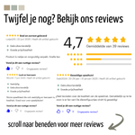 Roosly Speelmat Baby - Speelkleed Baby - Inclusief Opbergtas - babygym - Dubbelzijdig en opvouwbare Foam XPE 180 x 200 cm - speelgoed - Veilig & Zacht - model Llama